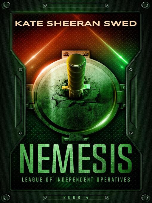 Title details for Nemesis by Kate Sheeran Swed - Wait list